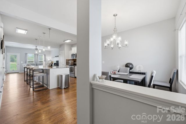 112 B Davenport Drive, Statesville, NC 28677