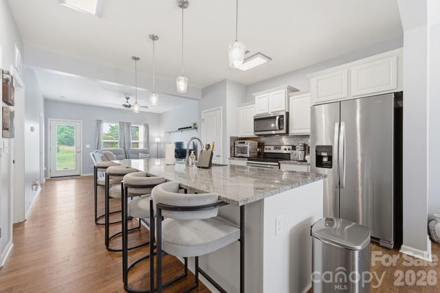112 B Davenport Drive, Statesville, NC 28677