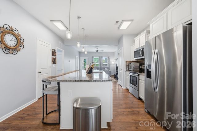 112 B Davenport Drive, Statesville, NC 28677