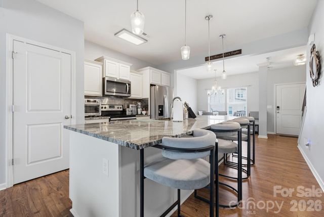 112 B Davenport Drive, Statesville, NC 28677