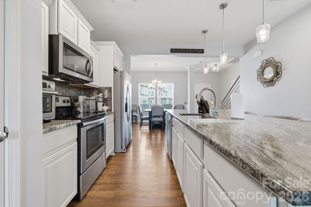 112 B Davenport Drive, Statesville, NC 28677