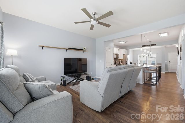 112 B Davenport Drive, Statesville, NC 28677