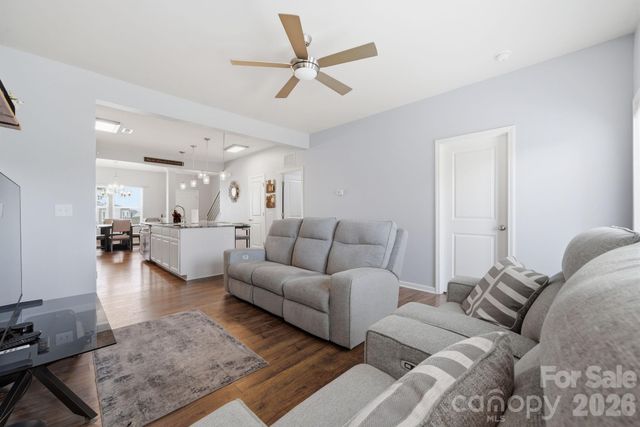 112 B Davenport Drive, Statesville, NC 28677