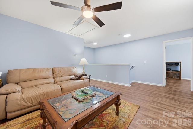 112 B Davenport Drive, Statesville, NC 28677