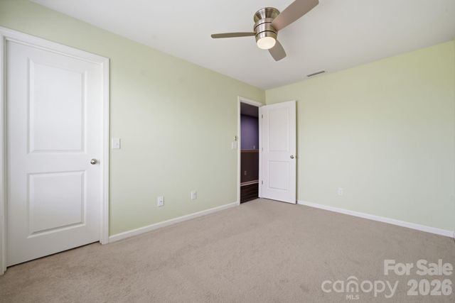 112 B Davenport Drive, Statesville, NC 28677