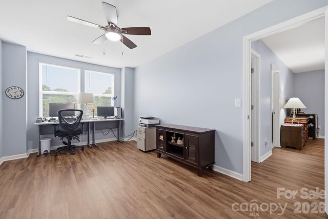 112 B Davenport Drive, Statesville, NC 28677