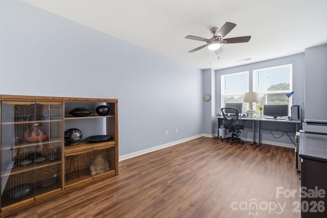 112 B Davenport Drive, Statesville, NC 28677