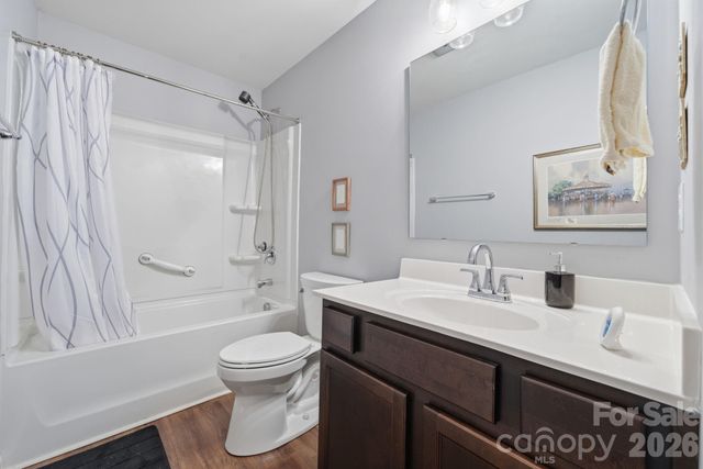 112 B Davenport Drive, Statesville, NC 28677