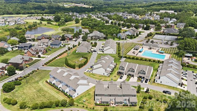112 B Davenport Drive, Statesville, NC 28677