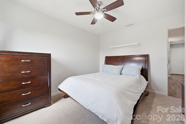 112 B Davenport Drive, Statesville, NC 28677