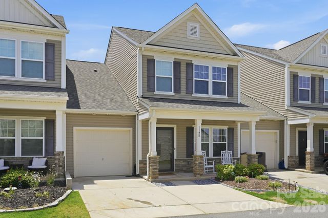 112 B Davenport Drive, Statesville, NC 28677