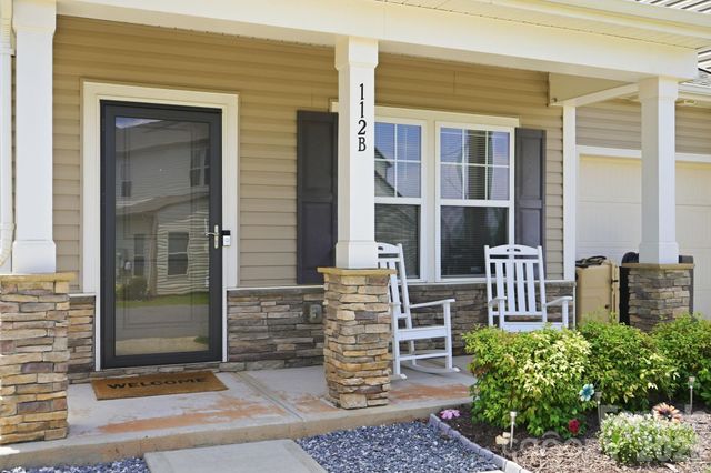 112 B Davenport Drive, Statesville, NC 28677