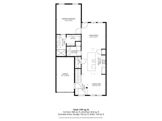 112 B Davenport Drive, Statesville, NC 28677