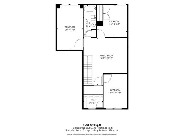 112 B Davenport Drive, Statesville, NC 28677