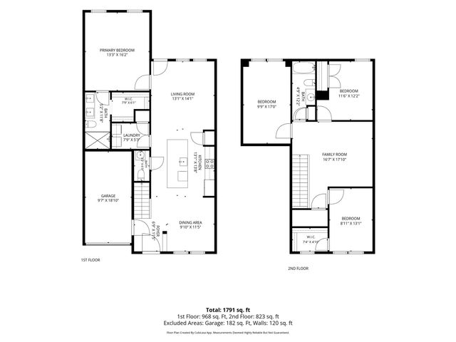 112 B Davenport Drive, Statesville, NC 28677