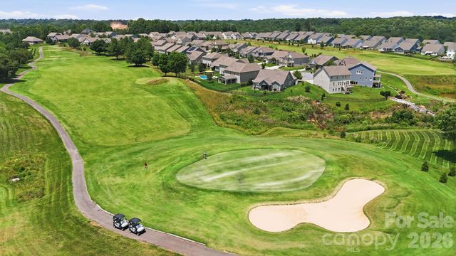 112 B Davenport Drive, Statesville, NC 28677