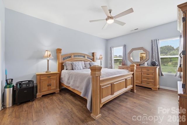 112 B Davenport Drive, Statesville, NC 28677