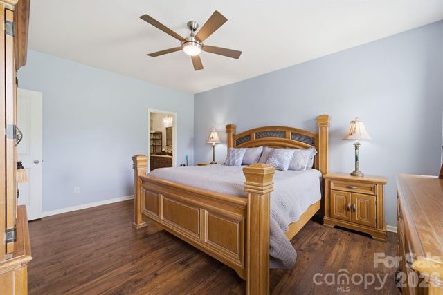 112 B Davenport Drive, Statesville, NC 28677