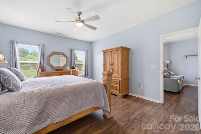 112 B Davenport Drive, Statesville, NC 28677