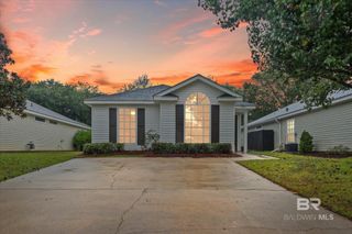 806 Crystal Wells Court, Fairhope, AL 36532