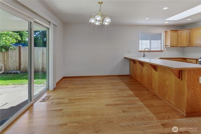 12618 Naomilawn Drive SW, Lakewood, WA 98498