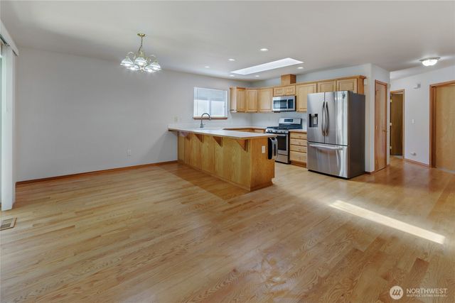 12618 Naomilawn Drive SW, Lakewood, WA 98498