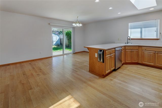12618 Naomilawn Drive SW, Lakewood, WA 98498