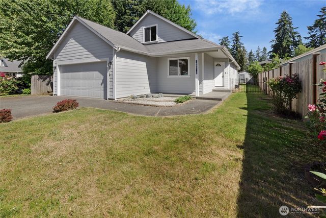 12618 Naomilawn Drive SW, Lakewood, WA 98498