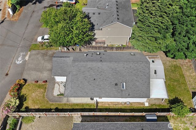 12618 Naomilawn Drive SW, Lakewood, WA 98498