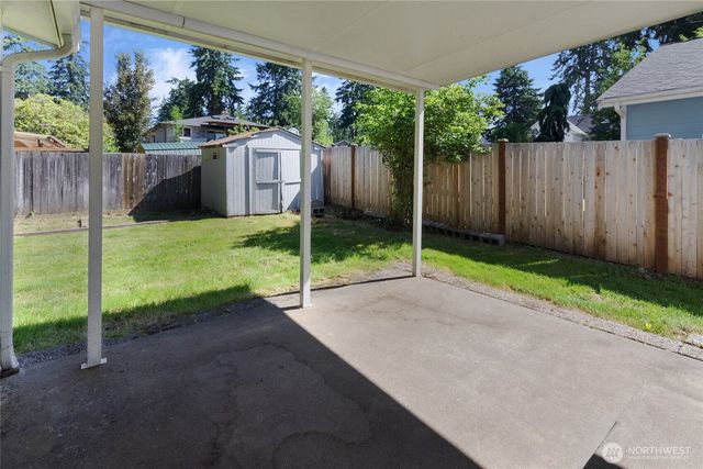12618 Naomilawn Drive SW, Lakewood, WA 98498