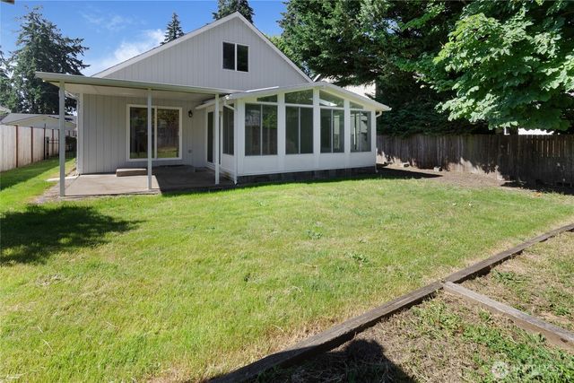 12618 Naomilawn Drive SW, Lakewood, WA 98498