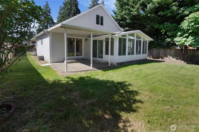 12618 Naomilawn Drive SW, Lakewood, WA 98498