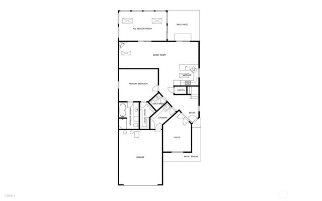 12618 Naomilawn Drive SW, Lakewood, WA 98498