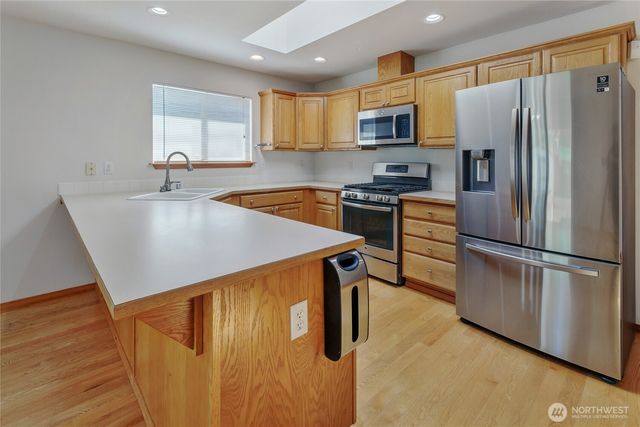 12618 Naomilawn Drive SW, Lakewood, WA 98498
