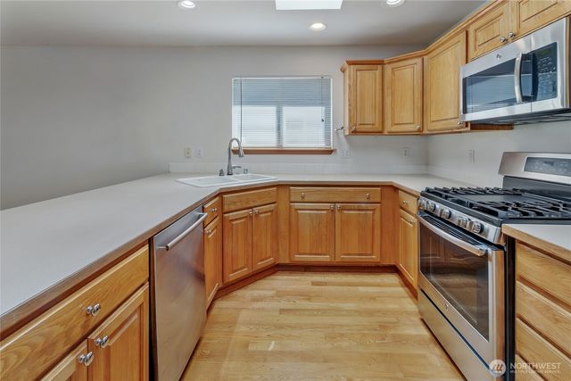 12618 Naomilawn Drive SW, Lakewood, WA 98498