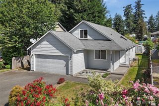 12618 Naomilawn Drive SW, Lakewood, WA 98498