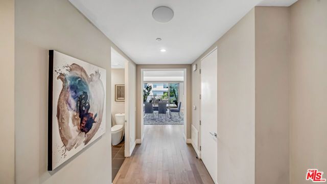 450 N Palm Drive 506PH, Beverly Hills, CA 90210