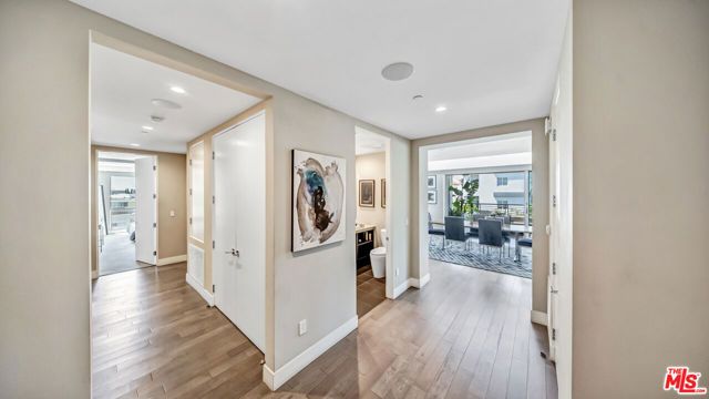 450 N Palm Drive 506PH, Beverly Hills, CA 90210