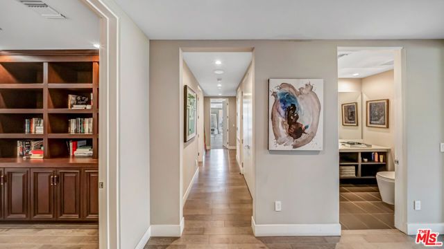450 N Palm Drive 506PH, Beverly Hills, CA 90210