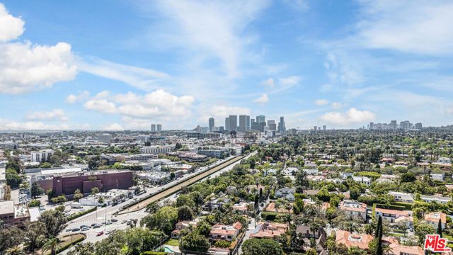 450 N Palm Drive 506PH, Beverly Hills, CA 90210