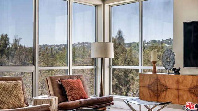 450 N Palm Drive 506PH, Beverly Hills, CA 90210