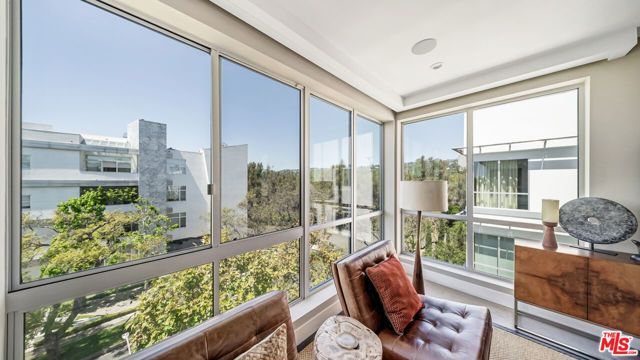450 N Palm Drive 506PH, Beverly Hills, CA 90210