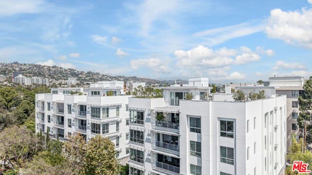 450 N Palm Drive 506PH, Beverly Hills, CA 90210