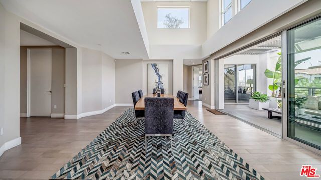 450 N Palm Drive 506PH, Beverly Hills, CA 90210