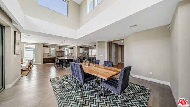 450 N Palm Drive 506PH, Beverly Hills, CA 90210