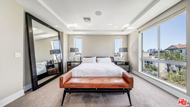 450 N Palm Drive 506PH, Beverly Hills, CA 90210