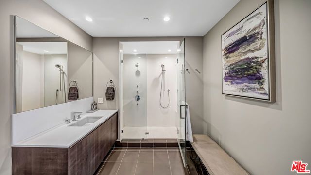450 N Palm Drive 506PH, Beverly Hills, CA 90210