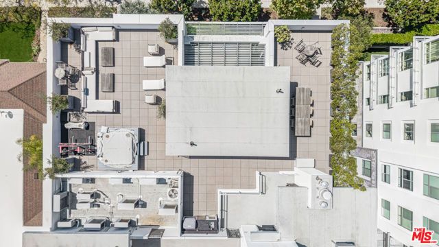 450 N Palm Drive 506PH, Beverly Hills, CA 90210