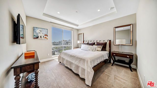 450 N Palm Drive 506PH, Beverly Hills, CA 90210