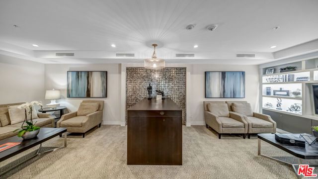 450 N Palm Drive 506PH, Beverly Hills, CA 90210
